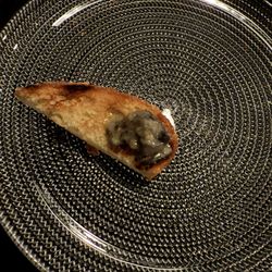 Stefan's Steakhouse - Escargot