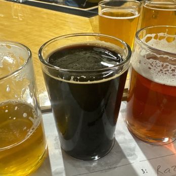 Demo Brewing Company - Breweries Near Me - Chicago, Illinois Demo Brewing Company - Breweries Near Me - Chicago, Illinois