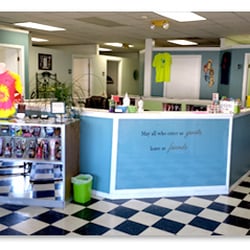 Sun Station Tanning Studio