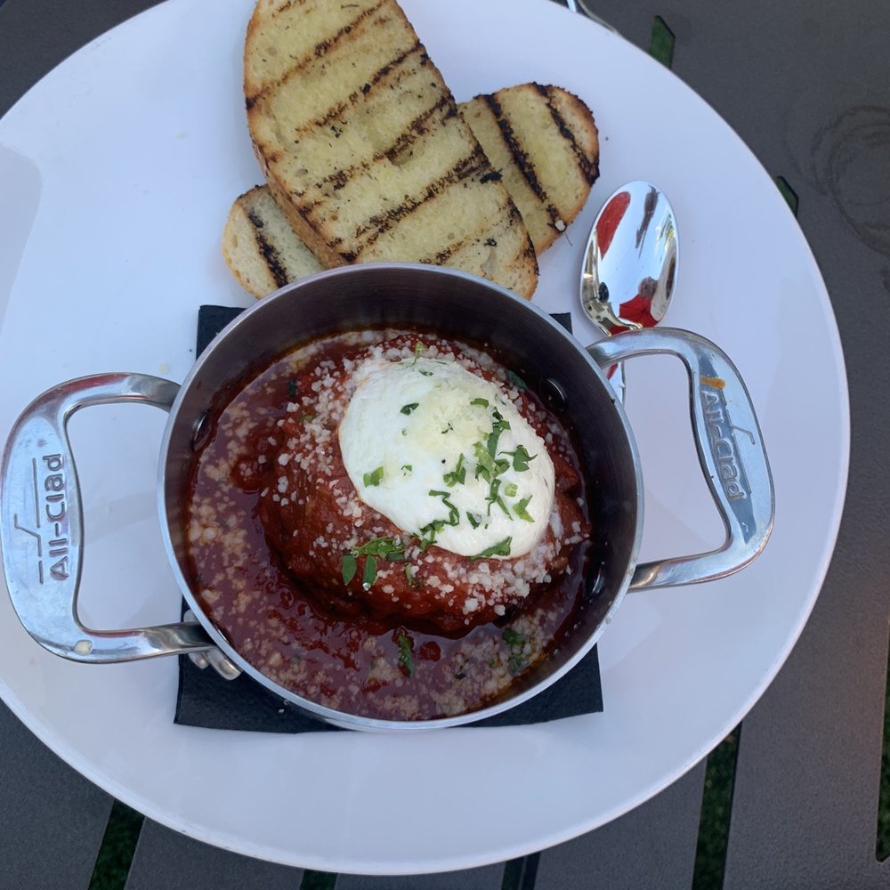 Bricco - Pizza Near Me - Laguna Niguel, California