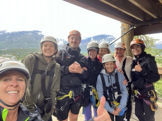 Ziptrek Ecotours by null
