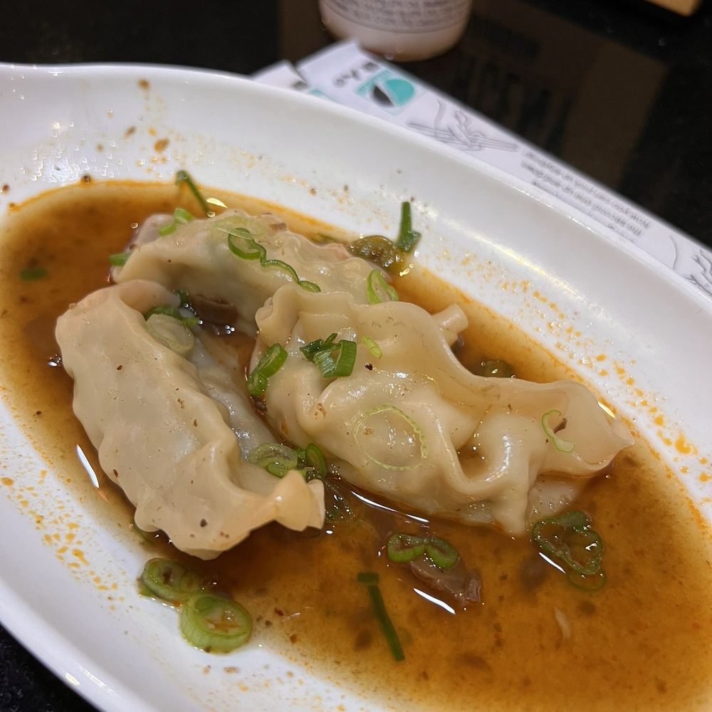 Edo Ramen House - Dumplings - Ramen Near Me - Royal Oak, Michigan Edo Ramen House - Dumplings - Ramen Near Me - Royal Oak, Michigan