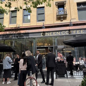 Dineen Coffee - Coffee & Tea Near Me - Toronto, Ontario Dineen Coffee - Coffee & Tea Near Me - Toronto, Ontario