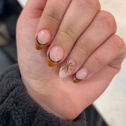 Orchid Nails Spa