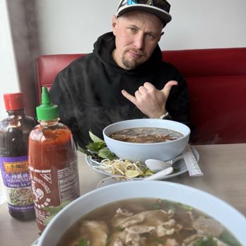 Little Saigon - Pho and spring rolls. - Vietnamese Near Me - Salt Lake City, Utah Little Saigon - Pho and spring rolls. - Vietnamese Near Me - Salt Lake City, Utah