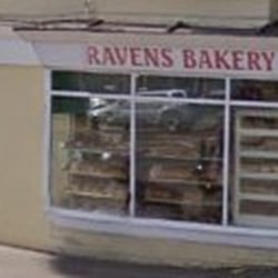Raven's Bakery