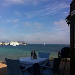 La Factoria - The View
