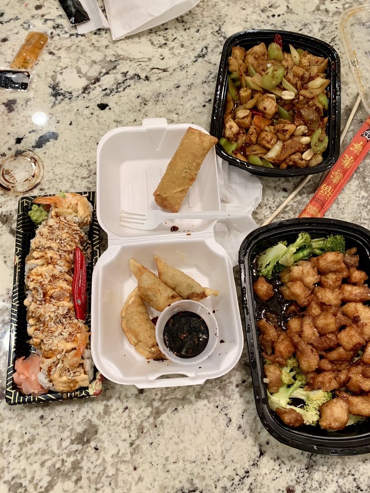 CHOPSTICKS Updated May 2024 13 Photos & 17 Reviews 6728 W Vickery