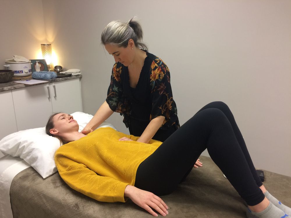 REMISSIO MASSAGE THERAPY AND WELLNESS CENTER Updated September 2024