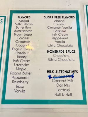 The Bean Coffee Shop by null