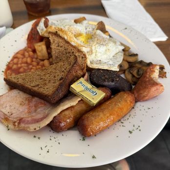 The Trinity Bar & Restaurant - Full breakfast. - Bars Near Me - New Haven, Connecticut The Trinity Bar & Restaurant - Full breakfast. - Bars Near Me - New Haven, Connecticut