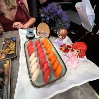 A Sushi and Grill - Sushi Bars Near Me - Tempe, Arizona A Sushi and Grill - Sushi Bars Near Me - Tempe, Arizona
