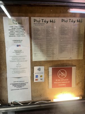 Pho Tay Ho by null