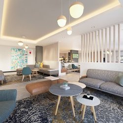 SpringHill Suites by Marriott Cape Canaveral Cocoa Beach