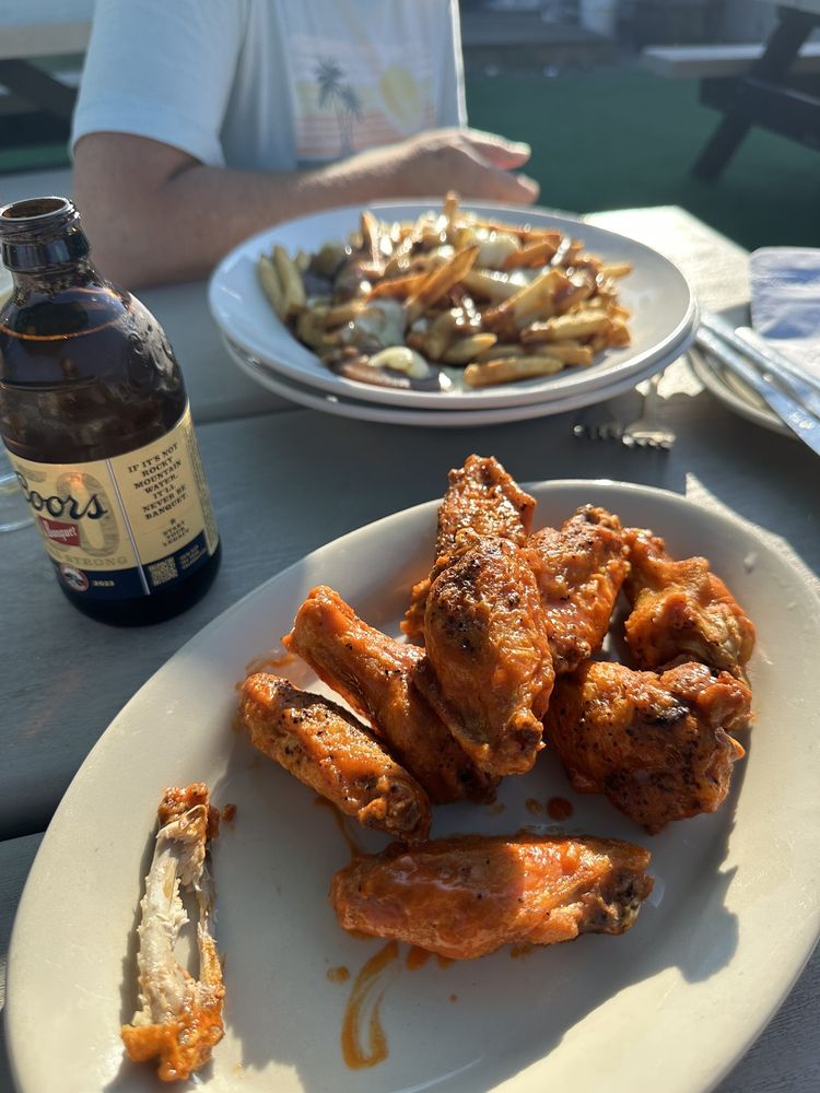 Brookside Food And Drink