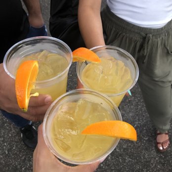 Boxi Park - Flo'rita - Bars Near Me - Orlando, Florida