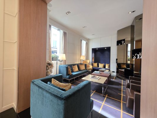 Opéra Richepanse Hotel - Paris by null