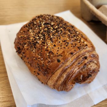 Chrome Coffee Studio - Everything croissant - Coffee & Tea Near Me - Torrance, California Chrome Coffee Studio - Everything croissant - Coffee & Tea Near Me - Torrance, California