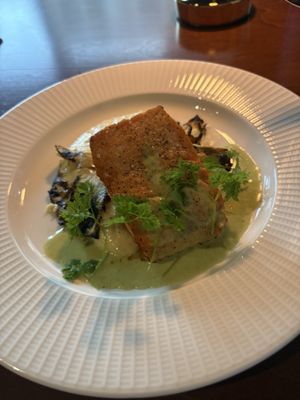 Ostrea Seafood by null