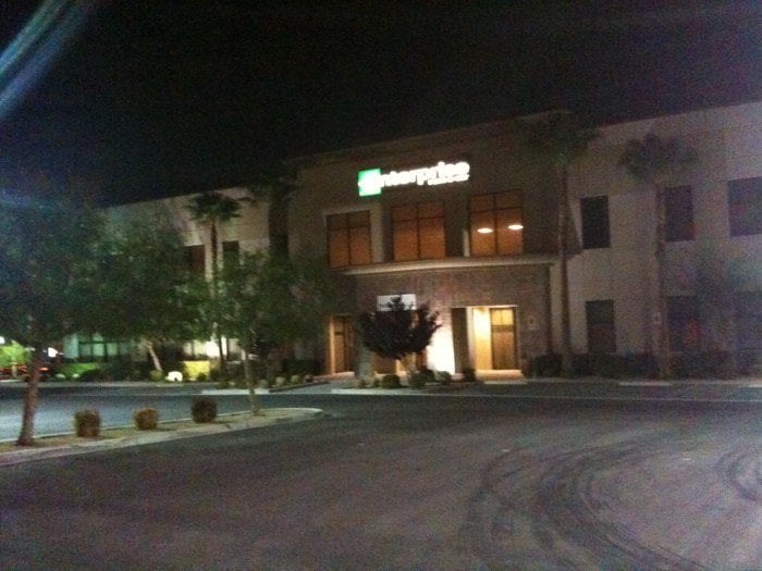 ENTERPRISE RENTATRUCK Updated June 2024 8290 Arville St, Las Vegas, Nevada Car Rental