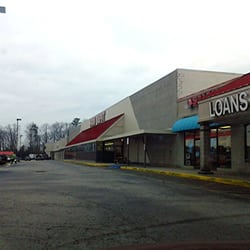 Food Depot at South Cobb Drive/Concord Road in Smyrna.