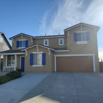 AM Pro Painting - After - Painters Near Me