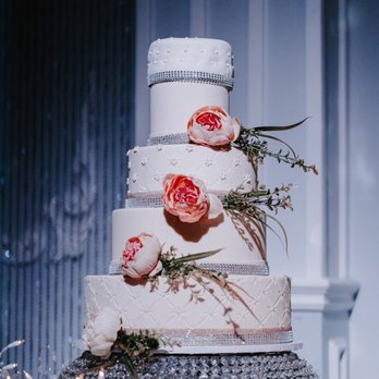 Factory of Dreams Hall - Wedding cake - Venues & Event Spaces Near Me - Oceanside, California