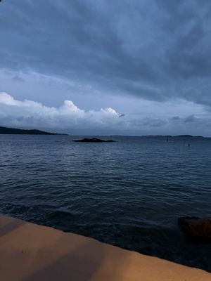 Lovango Resort & Beach Club, St. John by null