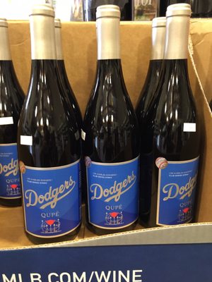Ventura Wine Co by null