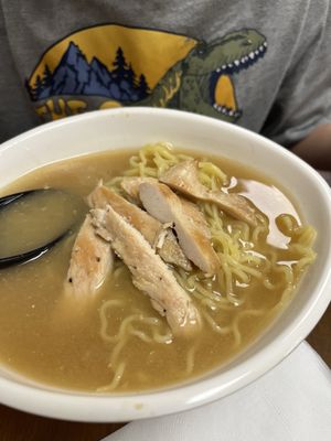 Japon Bistro by null