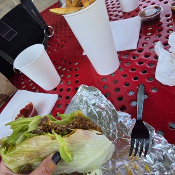 Five Guys - Burgers Near Me - Atlanta, Georgia