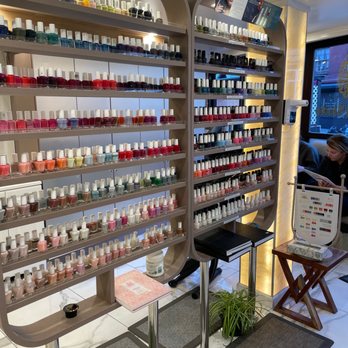 QQ Nails & Spa - Nail Salons Near Me - New York, New York QQ Nails & Spa - Nail Salons Near Me - New York, New York