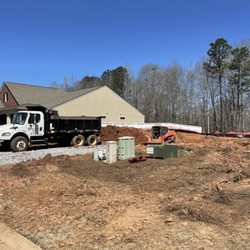 B&N Lawn Maintenance