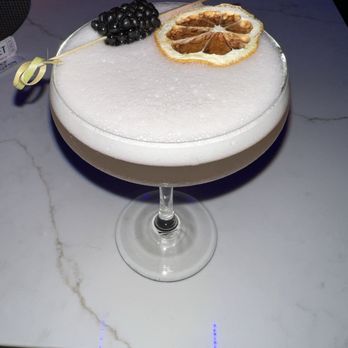 The Lobby Cocktail Lounge & Kitchen  - Cocktail - Cocktail Bars Near Me - Riverside, California
