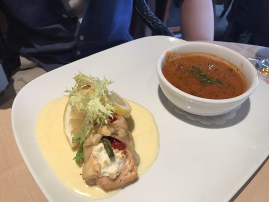 West Plains Bistro by null