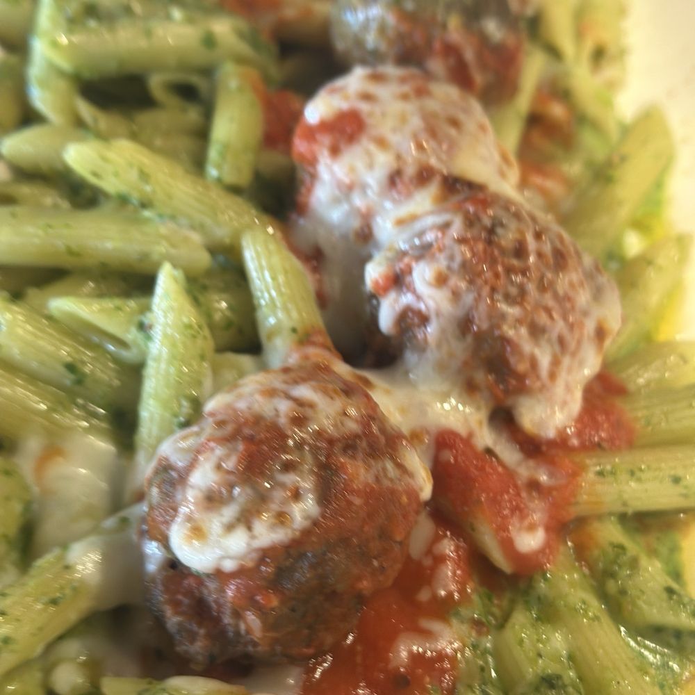 Oak and Main - Meatballs - American Near Me - Roanoke, Texas