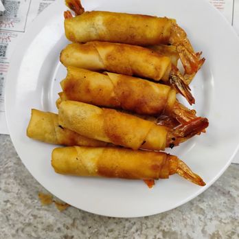 Pho Akaushi - Best shrimp egg roll - Vietnamese Near Me - Garden Grove, California Pho Akaushi - Best shrimp egg roll - Vietnamese Near Me - Garden Grove, California