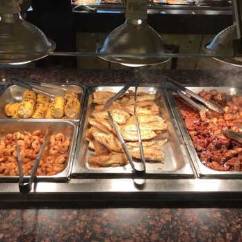 88 Buffet - Some fish in the main buffet line. - Chinese Near Me - Huntsville, Alabama 88 Buffet - Some fish in the main buffet line. - Chinese Near Me - Huntsville, Alabama