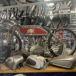 1913 Excelsior 1913 Excelsior