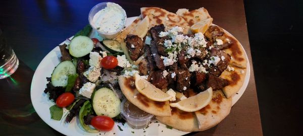 Kostas Bar Restaurant by null