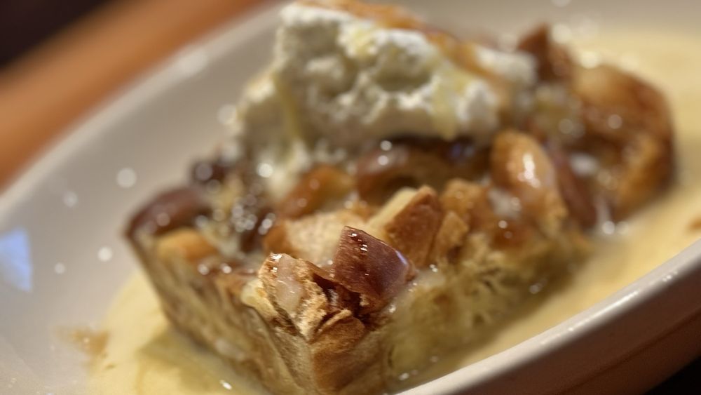 The White Chocolate Grill gift card