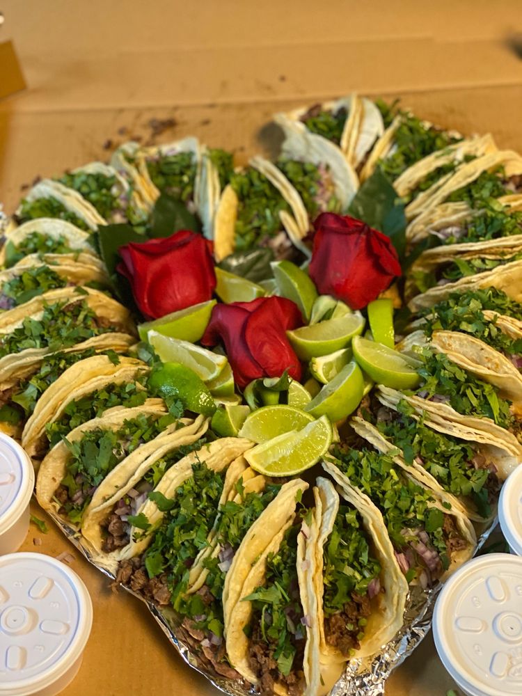 Mexico Lindo Mexican Grill