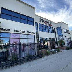 Frends Beauty Supply