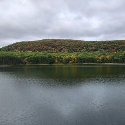 Mountain Park - Resevior at Mountain Park.