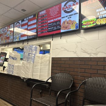 Bad As Philly - The counter - Chicken Wings Near Me - Colonial Heights, Virginia Bad As Philly - The counter - Chicken Wings Near Me - Colonial Heights, Virginia