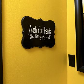 Rebel Dogs - Food Near Me - Columbia, South Carolina