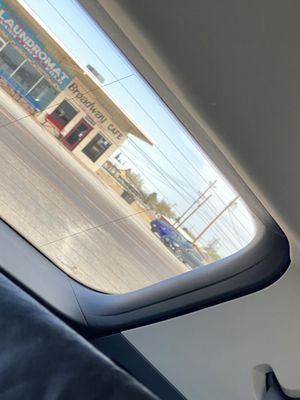 Broadway Café by null