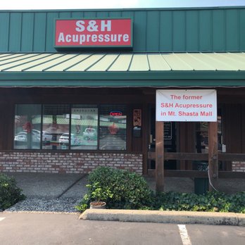 S&H Acupressure - Reflexology Near Me - Redding, California S&H Acupressure - Reflexology Near Me - Redding, California