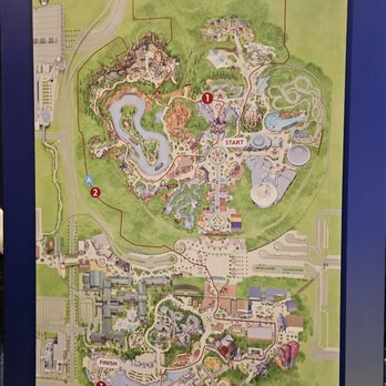 Disney Half Marathon Expo - Races & Competitions Near Me - Anaheim, California