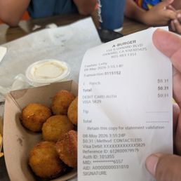 Munchers extra cost